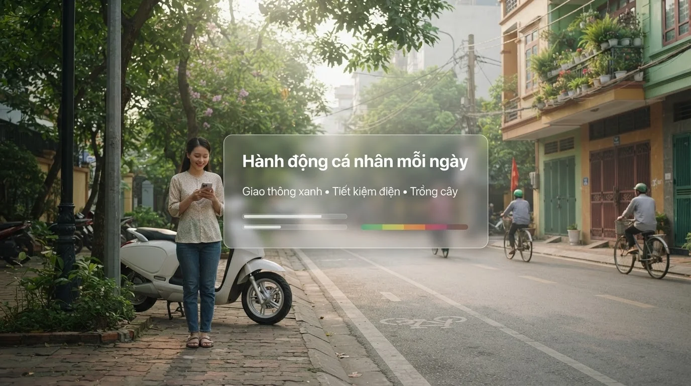 Biện pháp cá nhân