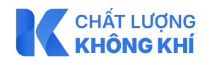 Logo chất lượng không khí